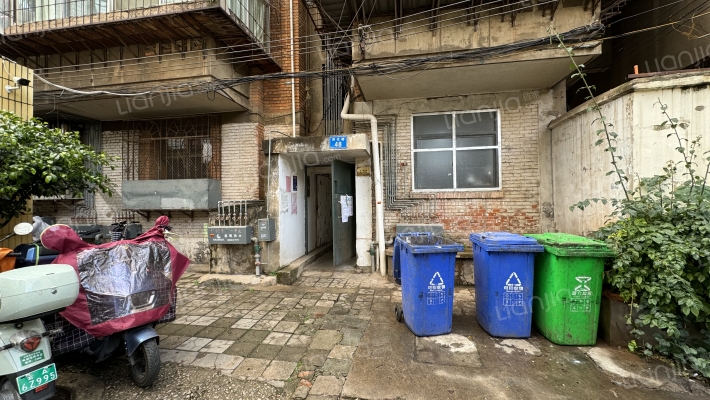 三阳巷新7栋外景图