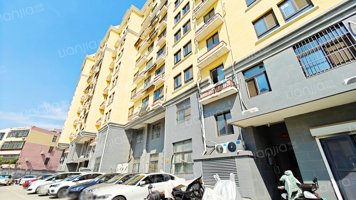 盛世大元外景图