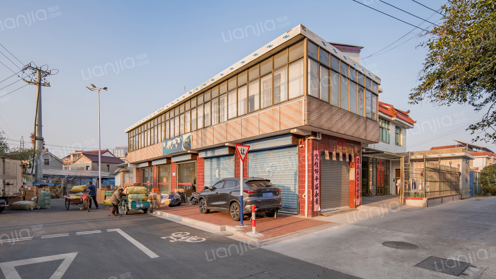 泰宁村一组外景图