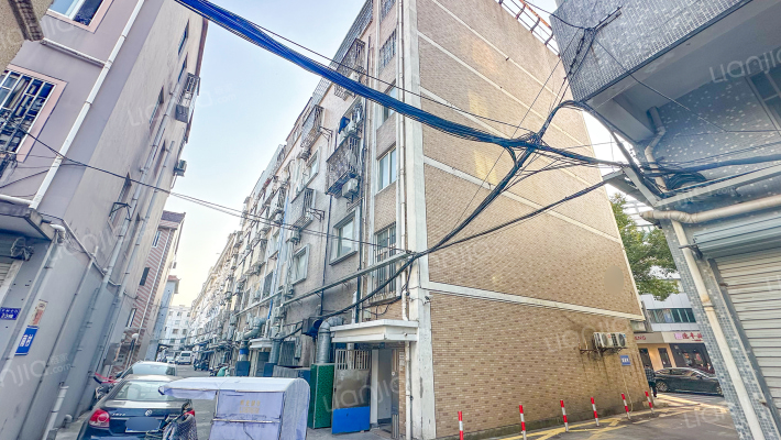 振华路33号外景图