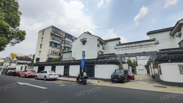 西大街80号外景图