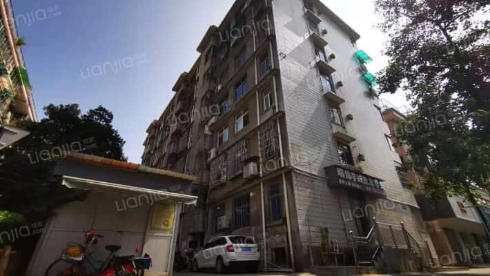 苋浦社区外景图