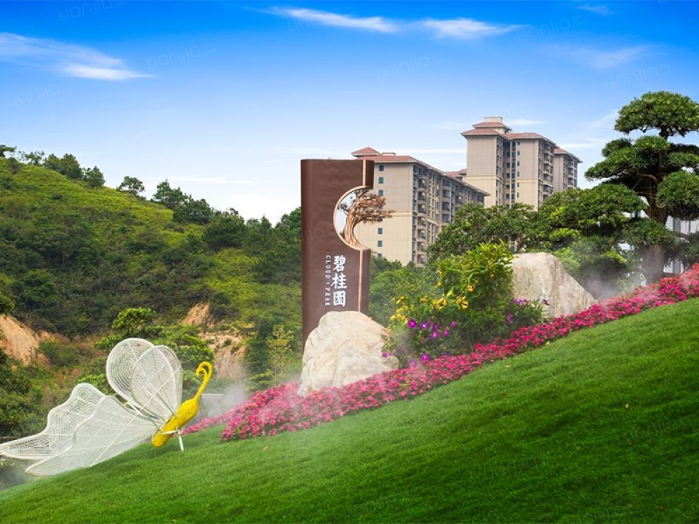碧桂园云顶相册