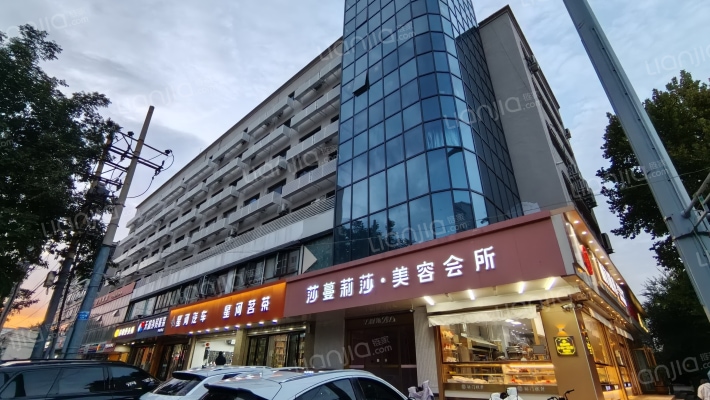 兴凯路203号外景图