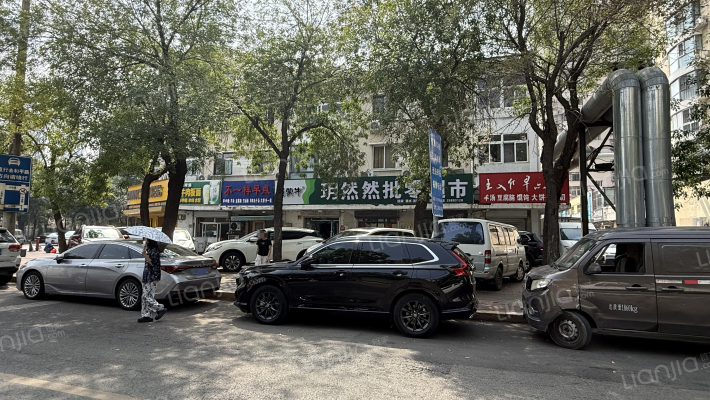 山东路(塘沽区)外景图