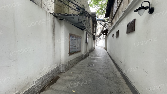 友谊路49号外景图