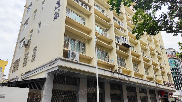 呈祥路3号外景图