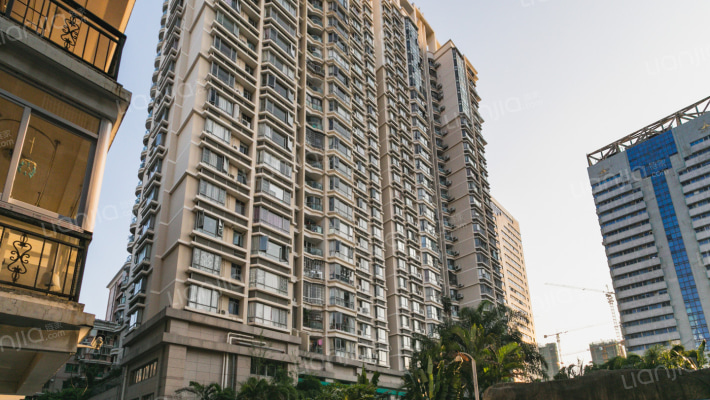 金象嘉园外景图