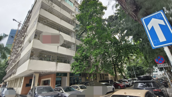 东风路106号外景图