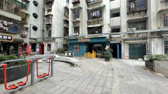 太平路10号外景图