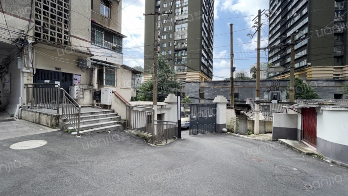 筑新巷18号外景图