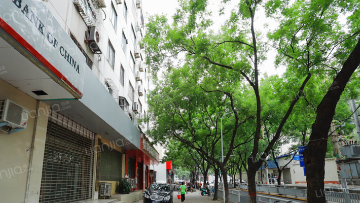 颍河路101号外景图