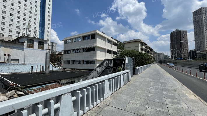 宝山南路1号外景图