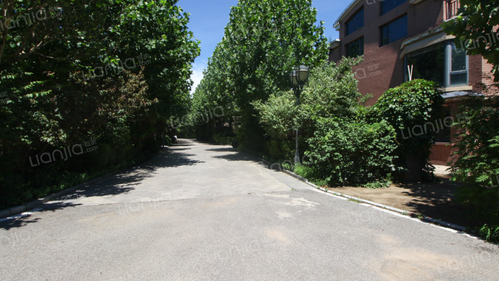 水色时光三区外景图