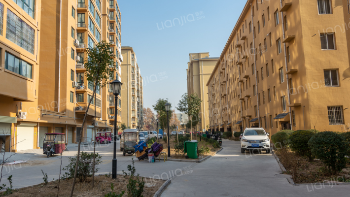 瑞祥嘉园外景图