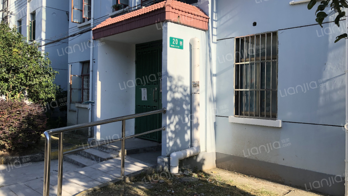 望佳一村外景图