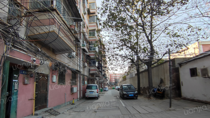 奥博嘉园外景图