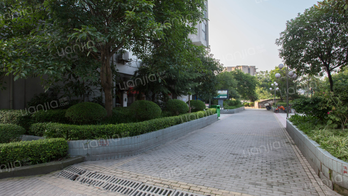 御景龙庭外景图