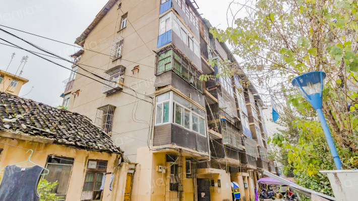 红星路161号外景图