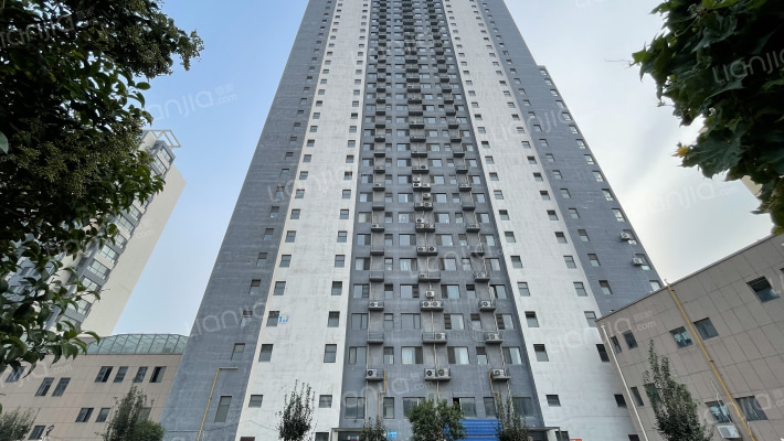 华天文苑外景图