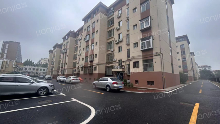 将军路96号外景图