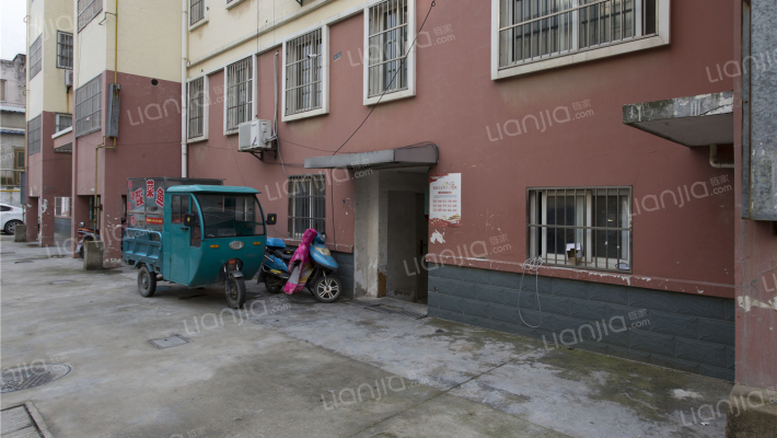 东苑之星外景图