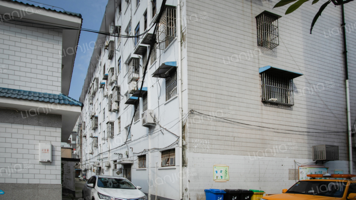 人民西路14号外景图