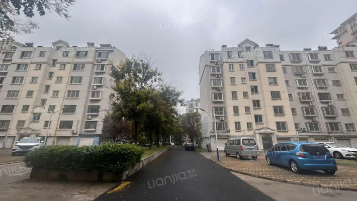 天地嘉苑外景图