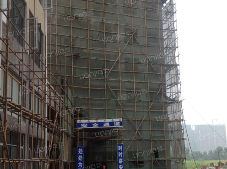 江景湾_武汉江景湾楼盘详情(武汉链家新房)