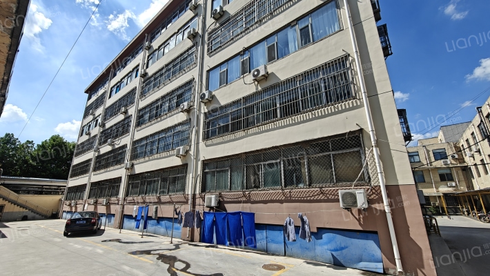 松龄西路35号外景图