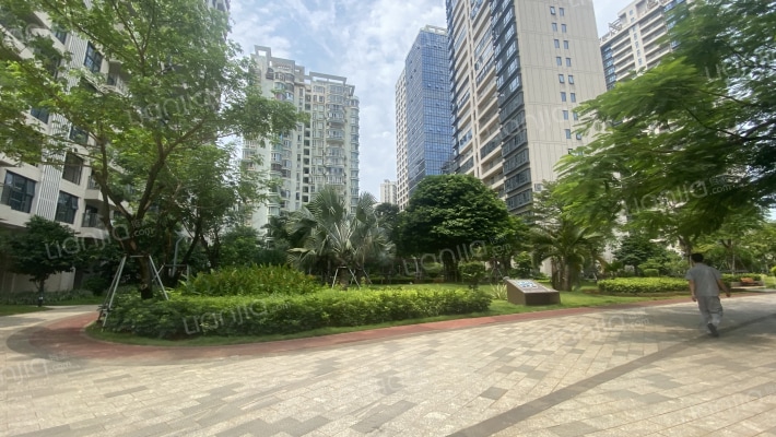 尚运上品外景图