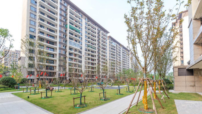 碧桂园·珺尚府外景图