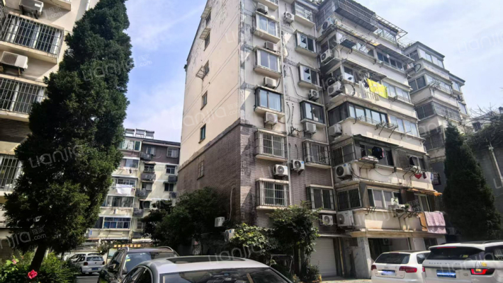 江滨美寓外景图