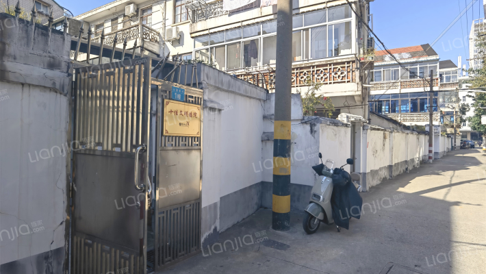 公园新村(江阴市)外景图