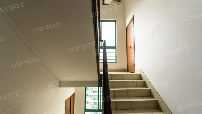 天台家园外景图