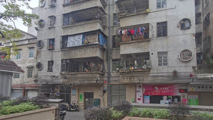 龙安里16号外景图