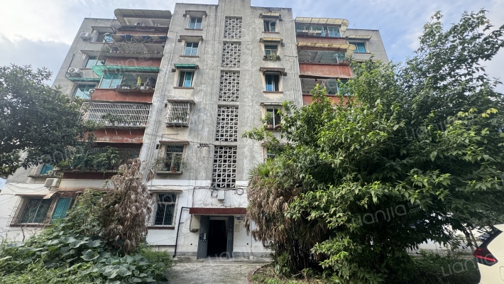 五津东路279号外景图