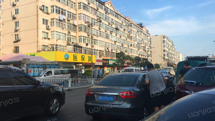 长春路3-7（单号）外景图