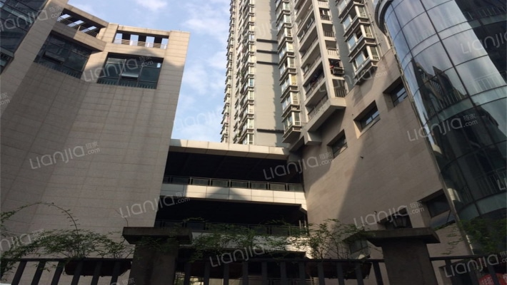 未来印象外景图