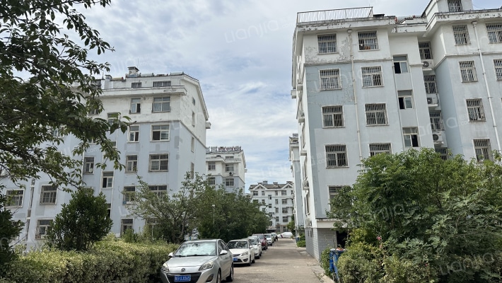 东苑名邸外景图