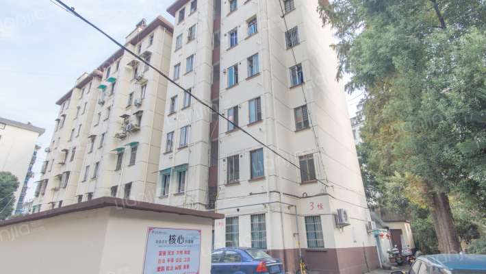 石榴巷186号外景图