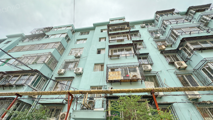 中华南大街44号院外景图