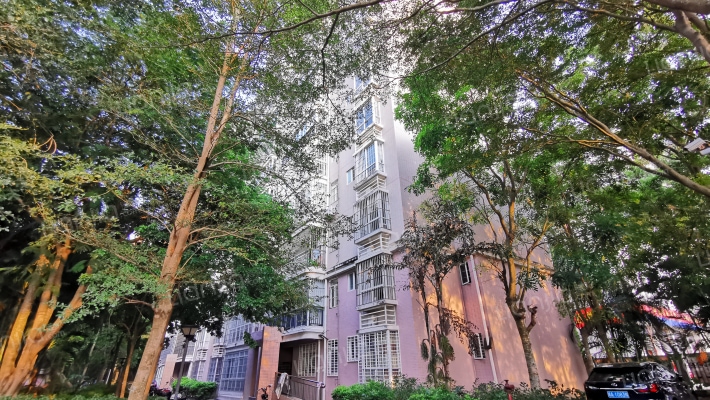 怡心路18号外景图