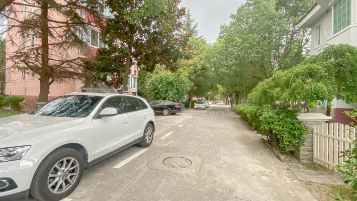 雅仕居(公寓)外景图