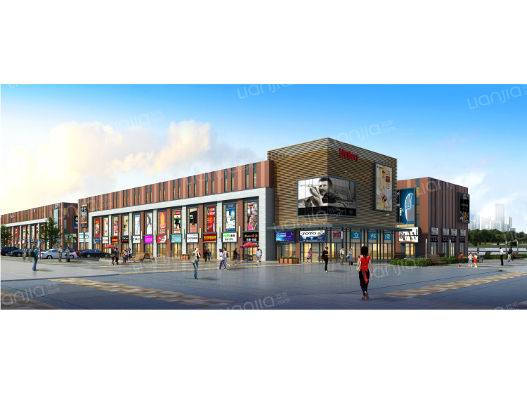 烟台毅德城_烟台烟台毅德城楼盘详情(烟台链家新房)