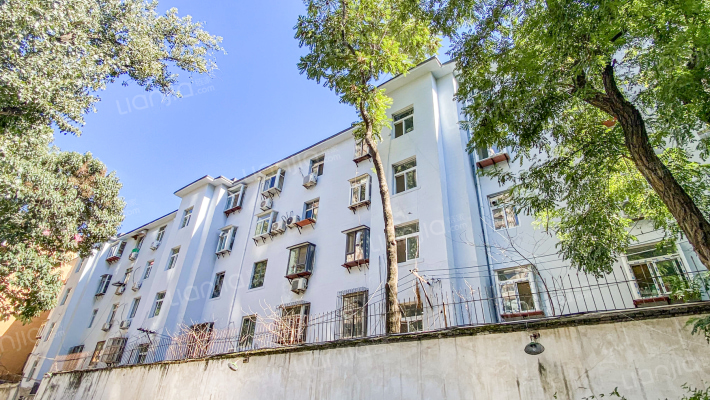 纬一路44号外景图