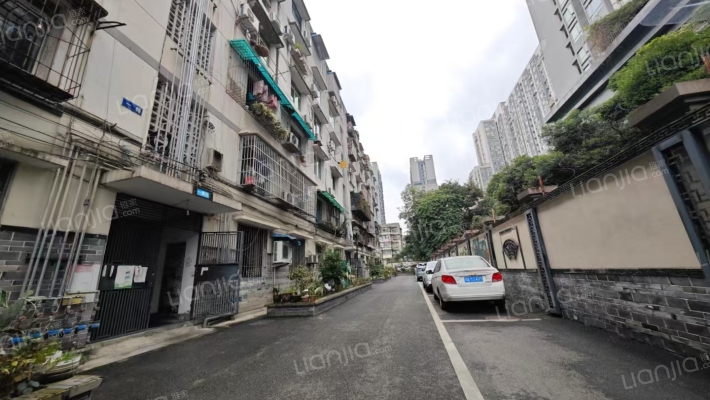 成灌西路17号外景图