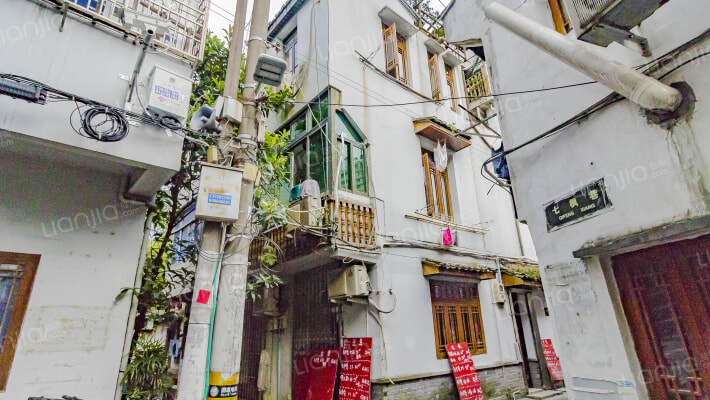 永宁巷38弄外景图