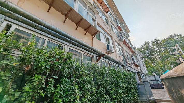 三彭里5号外景图