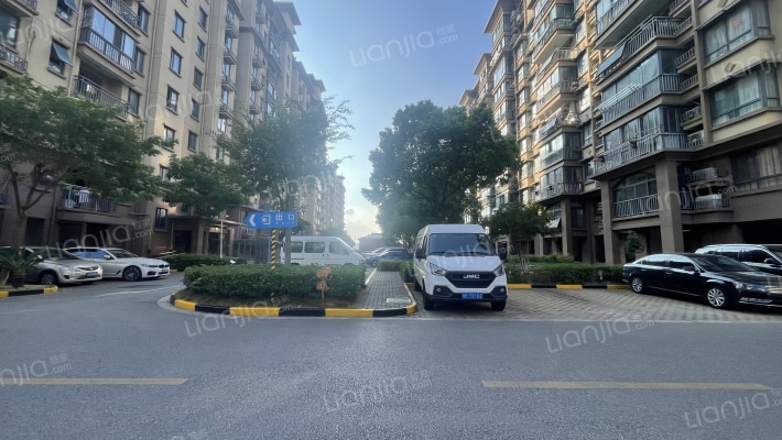 金源佳苑外景图